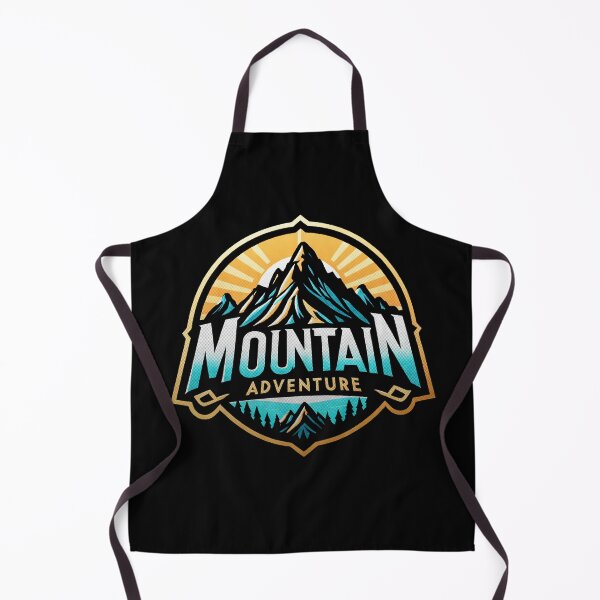 Item preview, Mountain Adventure - Mountain exploration designed and sold by MYARTPOINT.