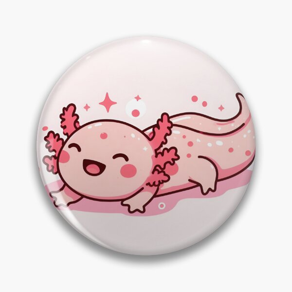 Item preview, Axolotl Art #18 | Axolotl Lovers designed and sold by ksgraphics222.