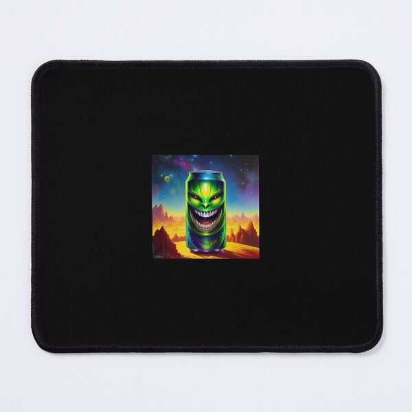 Item preview, The Cosmic Can designed and sold by Thoriiy.