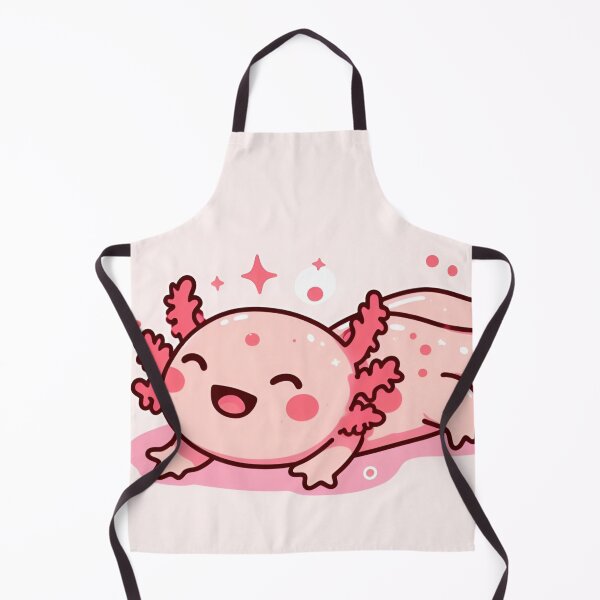 Item preview, Axolotl Art #18 | Axolotl Lovers designed and sold by ksgraphics222.