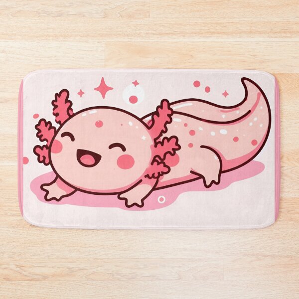 Item preview, Axolotl Art #18 | Axolotl Lovers designed and sold by ksgraphics222.