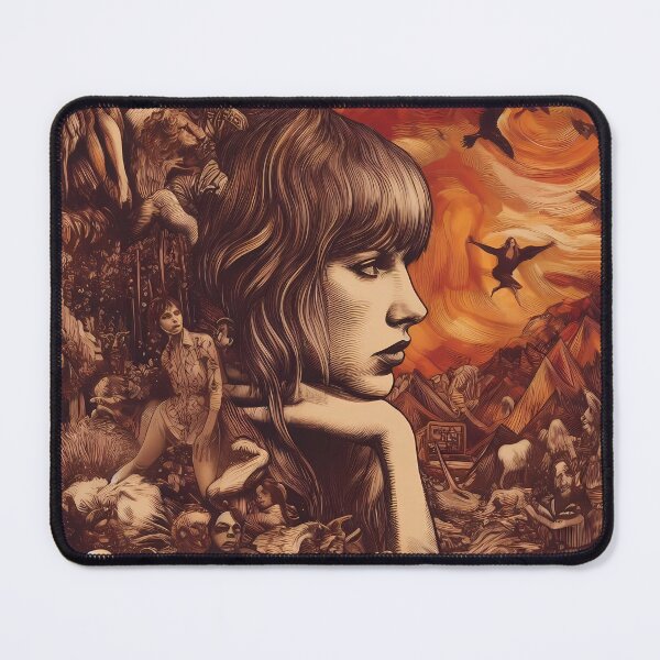 Item preview,  Taylor Swift designed and sold by Mila3Desing.