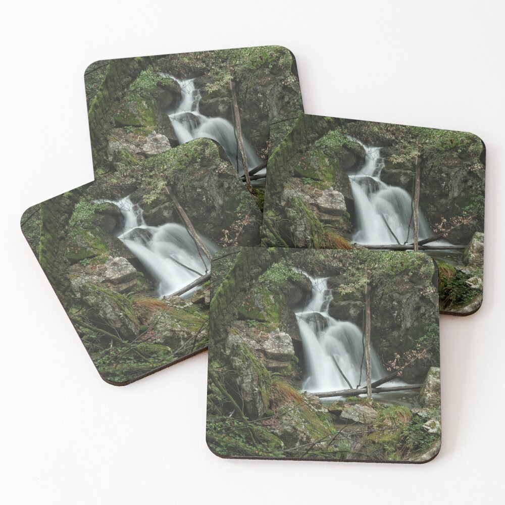 Item preview, Coasters (Set of 4) designed and sold by CarlosNeto99.
