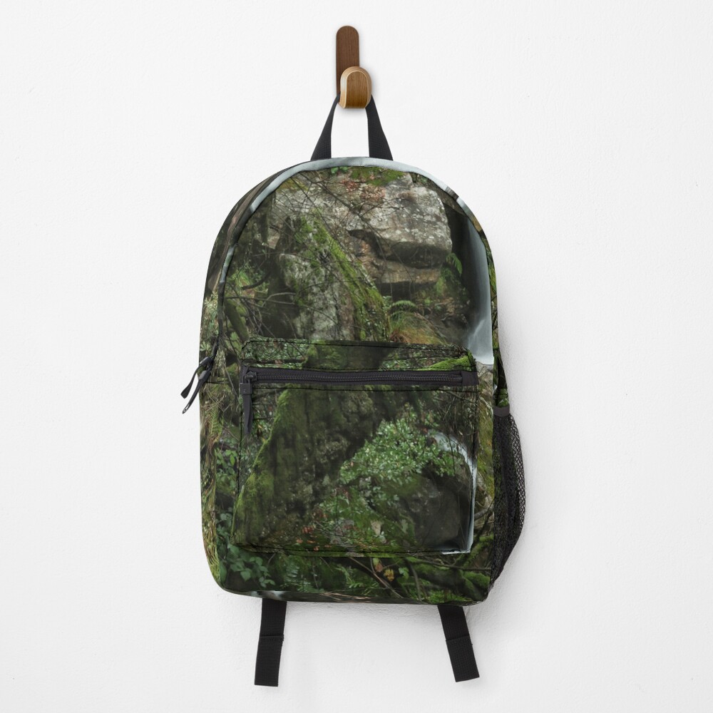 Item preview, Backpack designed and sold by CarlosNeto99.