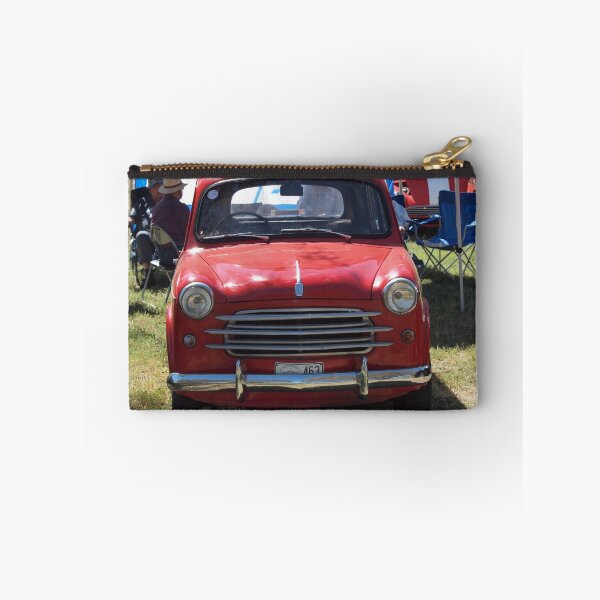 Item preview, Nice in Red 463/86 designed and sold by Tom McDonnell.
