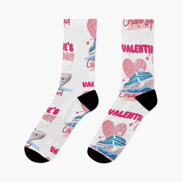 Item preview, Valentine's Day Cruise Squad Vacation Group Matching designed and sold by Nzgiftsandmore.