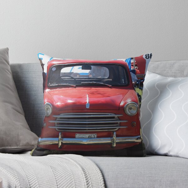Item preview, Nice in Red 463/86 designed and sold by Tom McDonnell.