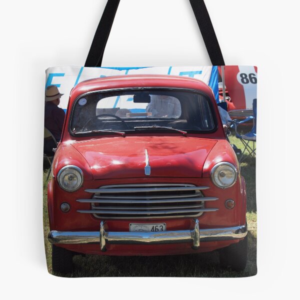 Item preview, Nice in Red 463/86 designed and sold by Tom McDonnell.
