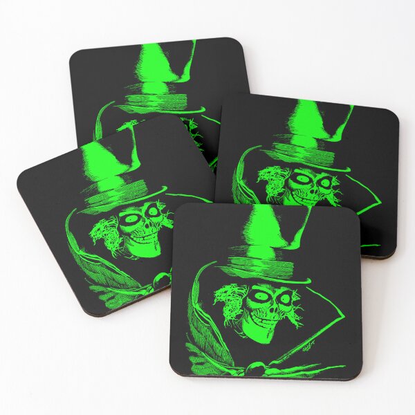 Item preview, Hatbox Ghost 999 Happy Haunts designed and sold by LegendsStudios.
