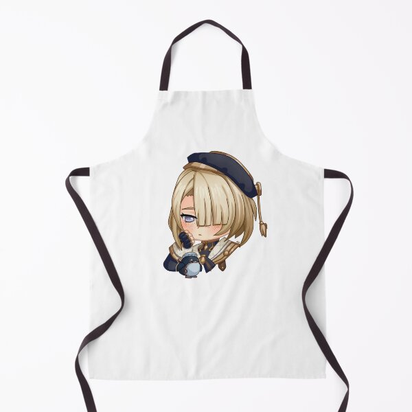 Item preview, Freminet chibi Genshin designed and sold by Heteyy.
