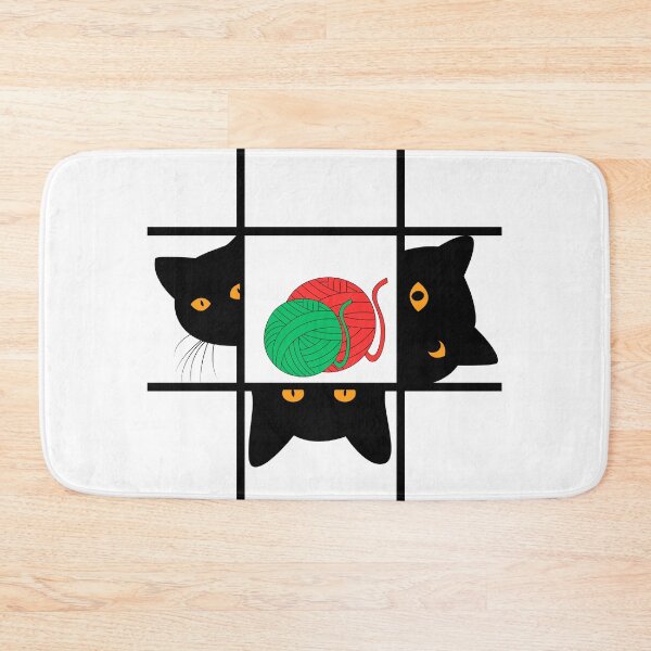 Item preview, Cat designed and sold by Yayis2088.