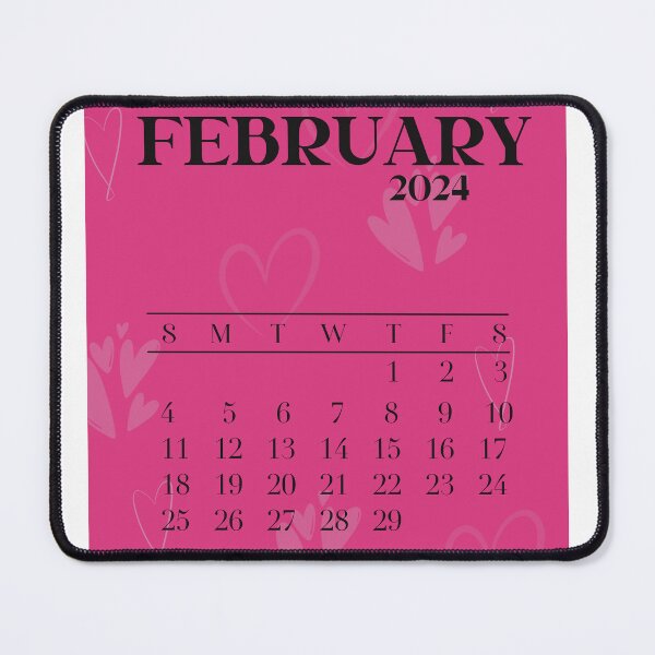 Item preview, February 2024 designed and sold by caseycreates704.