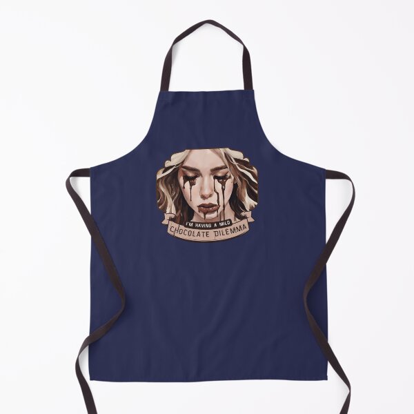 Item preview, Chocolate Dilemma - Dace designed and sold by TheMagicDonkey.