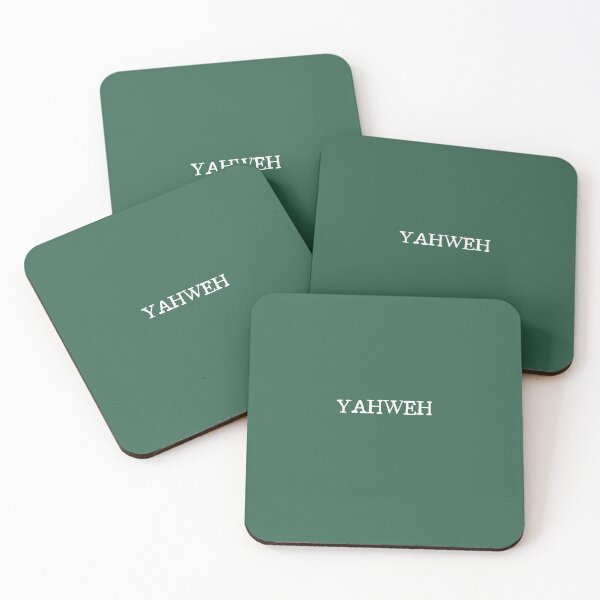 Item preview, Yahweh  designed and sold by HSL.