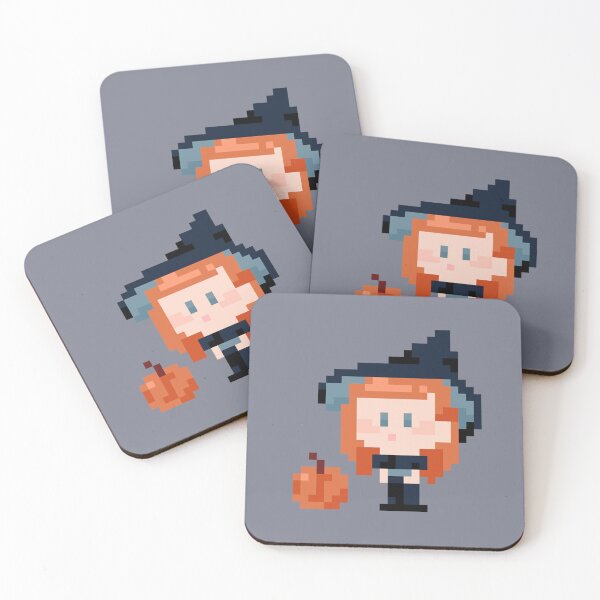 Item preview, Pumpkin Witch Halloween designed and sold by NanaNy.