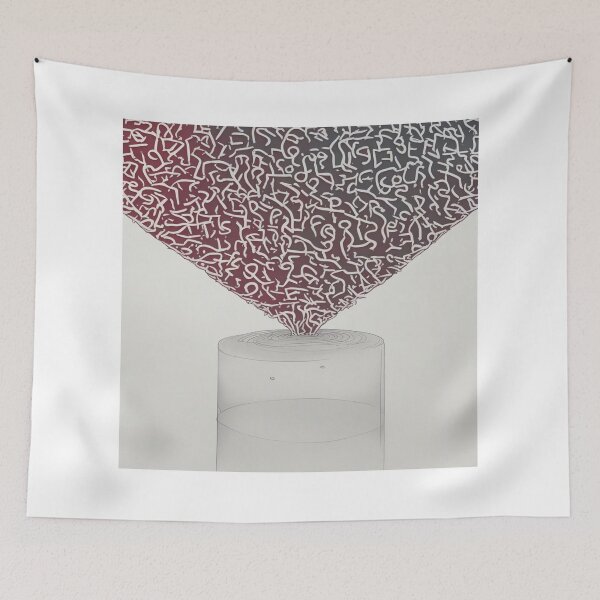 Item preview, "Whirlwind Dream, Cosmic Sensation" designed and sold by PHOTOANWORLD.