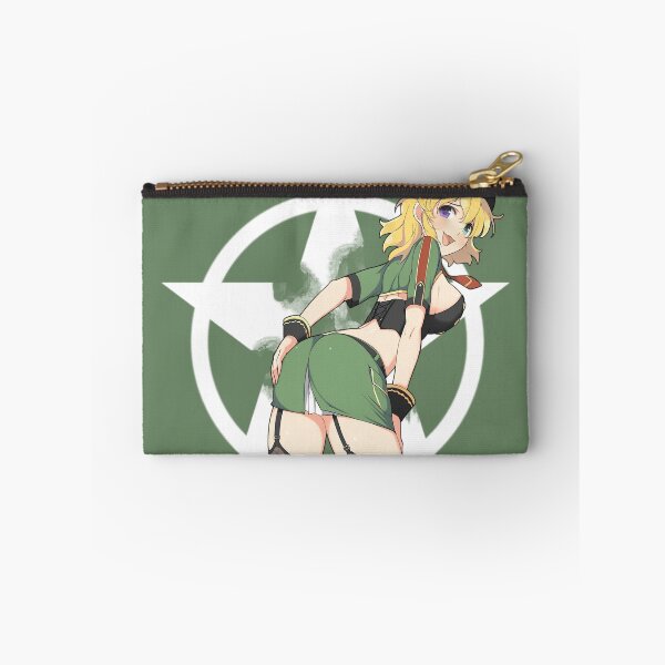 Item preview, Ryōna Military Uniform designed and sold by F3NR15ULFR.
