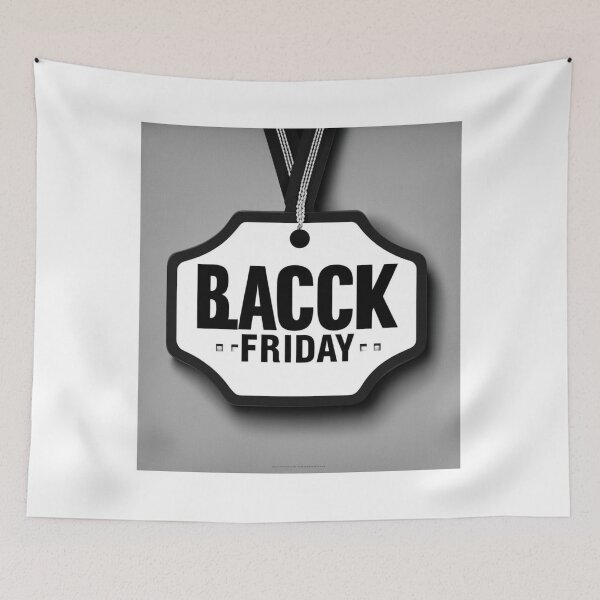 Item preview, black friday designed and sold by vibrants2024.