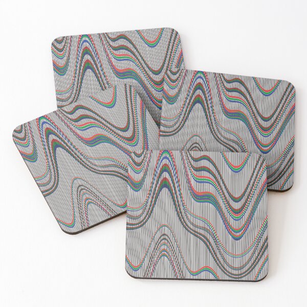Item preview, Melting Glitch designed and sold by MaritzellM.