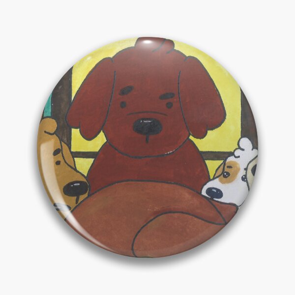 Item preview, DOG's Thanksgiving designed and sold by Nevermind-artss.