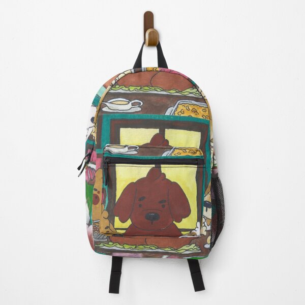 Item preview, DOG's Thanksgiving designed and sold by Nevermind-artss.