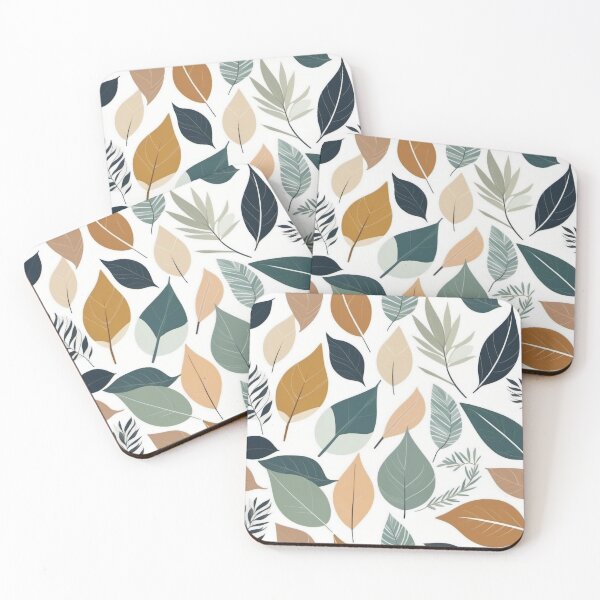 Item preview, Seaweed and leaf designed and sold by boyangyang.