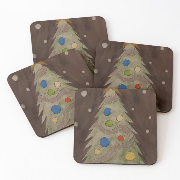 Item preview, Oh Christmas Tree  designed and sold by etherealwonders.