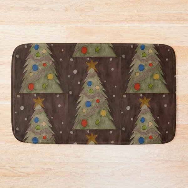 Item preview, Oh Christmas Tree  designed and sold by etherealwonders.