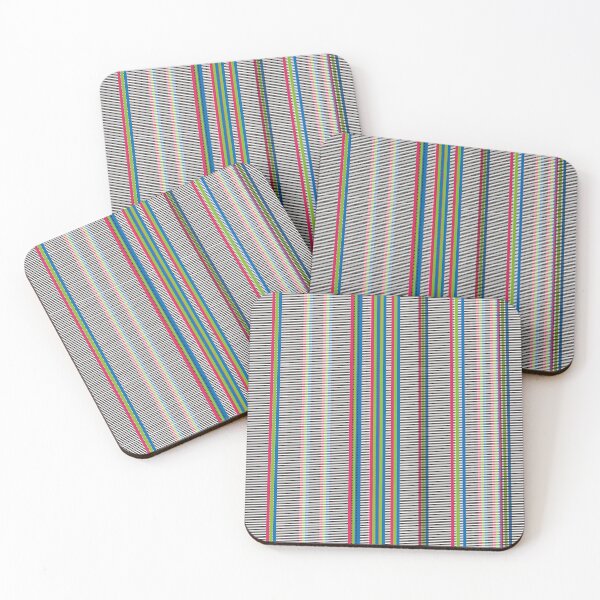 Item preview, Glitch Straight designed and sold by MaritzellM.