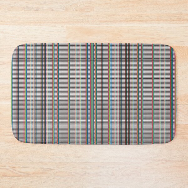Item preview, Glitch Straight designed and sold by MaritzellM.