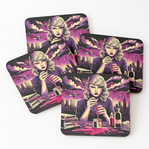 Item preview,  Taylor swift Bad blood designed and sold by Mila3Desing.