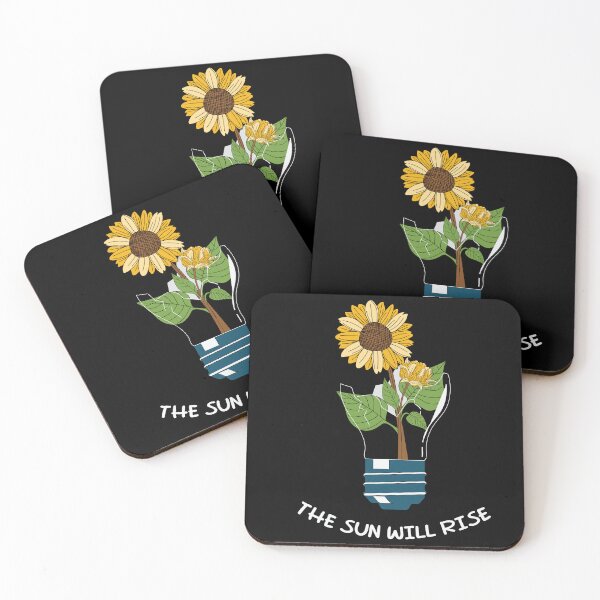 Item preview, The sun will rise designed and sold by DerBarman.