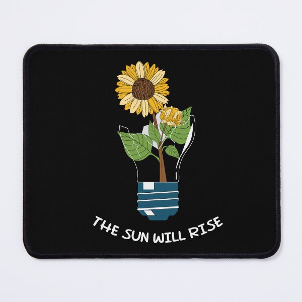 Item preview, The sun will rise designed and sold by DerBarman.