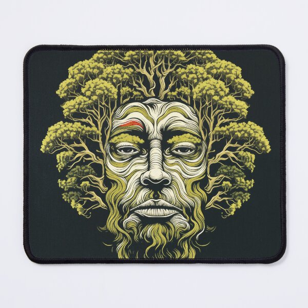 Item preview, Tree Hugger designed and sold by ericberget.
