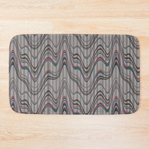 Item preview, Melting Glitch designed and sold by MaritzellM.