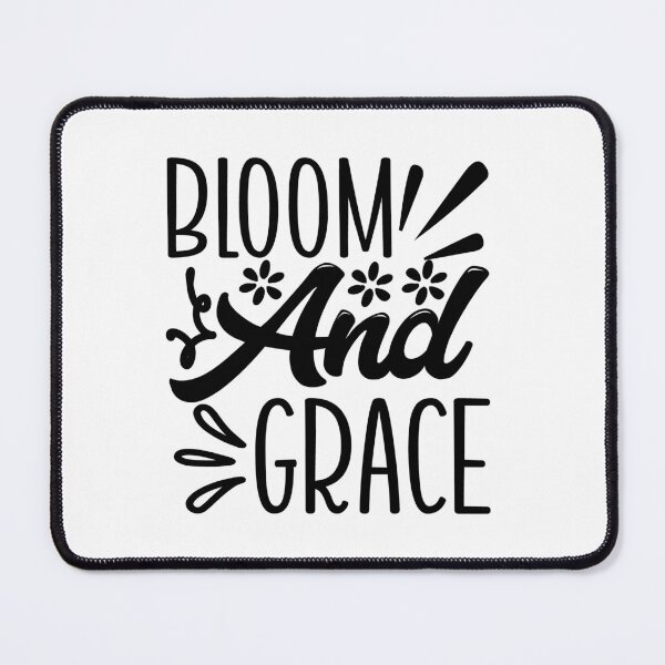 Item preview, Bloom and grace designed and sold by DerBarman.