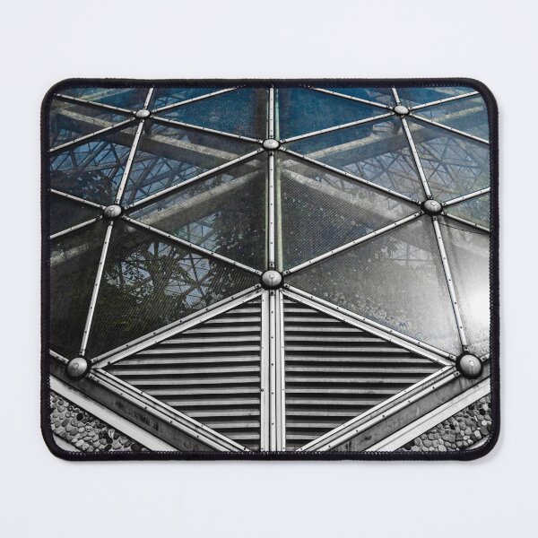 Item preview, Mitchell Park Domes designed and sold by Nick Caldwell.
