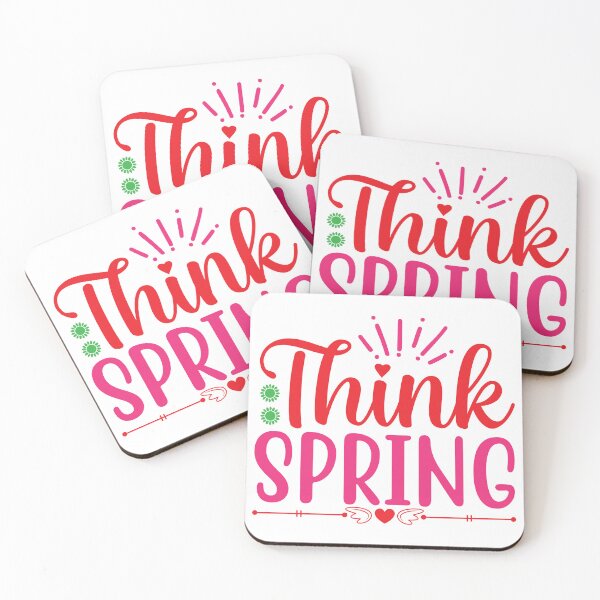Item preview, Think spring designed and sold by DerBarman.