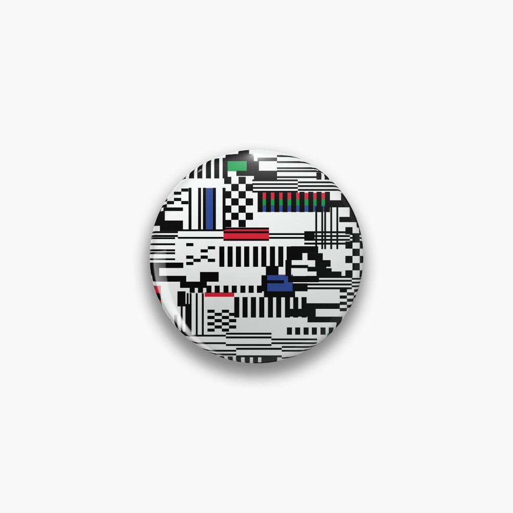 Item preview, Pin designed and sold by MaritzellM.