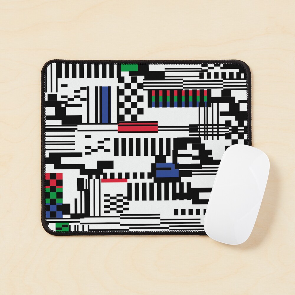 Item preview, Mouse Pad designed and sold by MaritzellM.