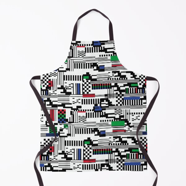Item preview, Vector Glitch designed and sold by MaritzellM.