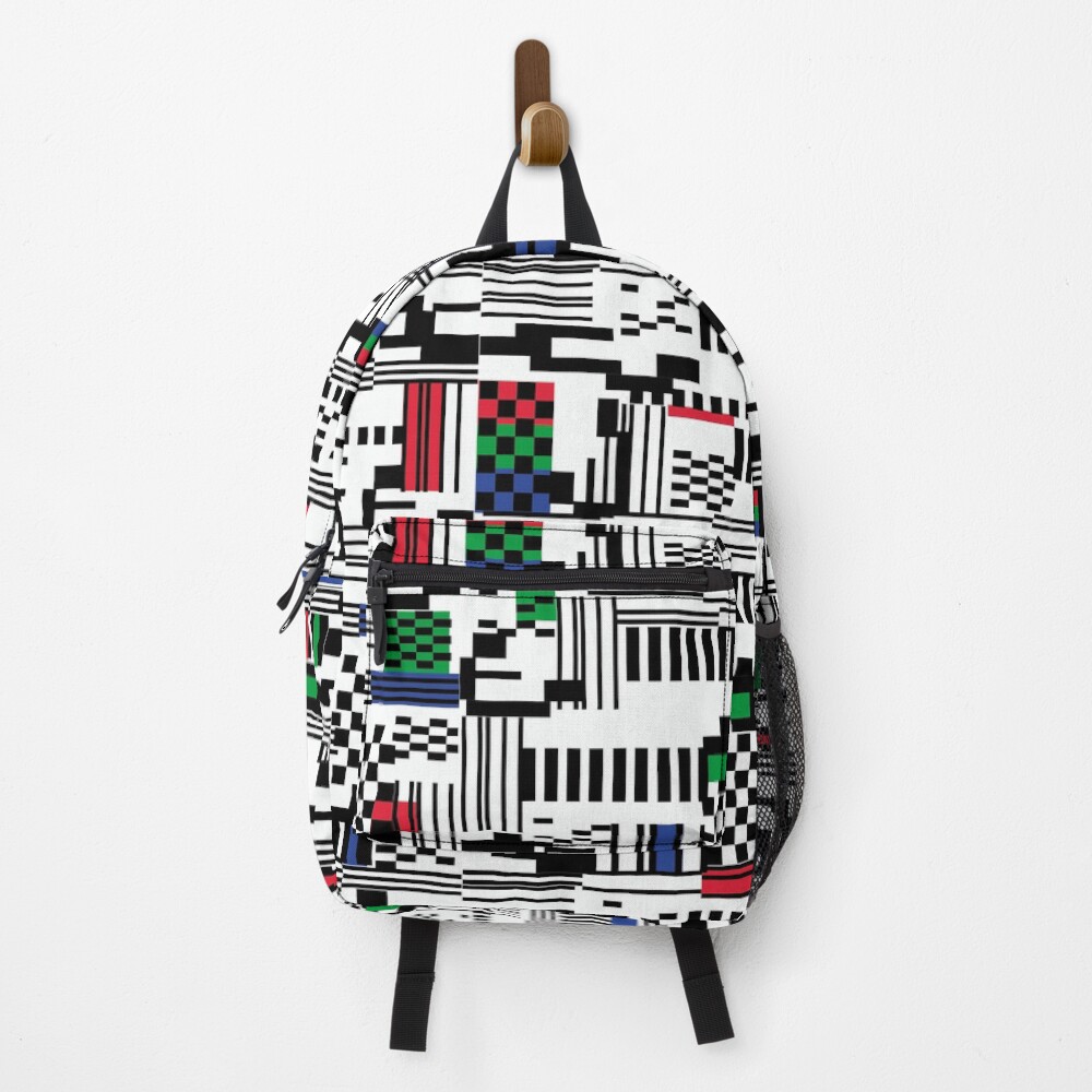 Item preview, Backpack designed and sold by MaritzellM.