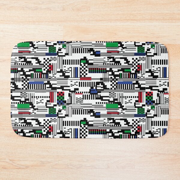 Item preview, Vector Glitch designed and sold by MaritzellM.