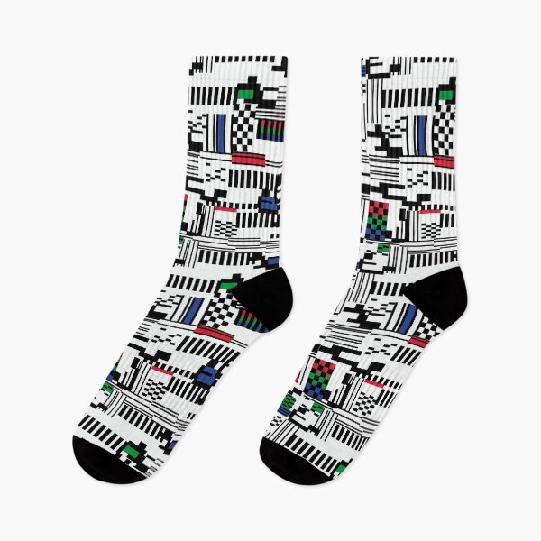 Item preview, Vector Glitch designed and sold by MaritzellM.