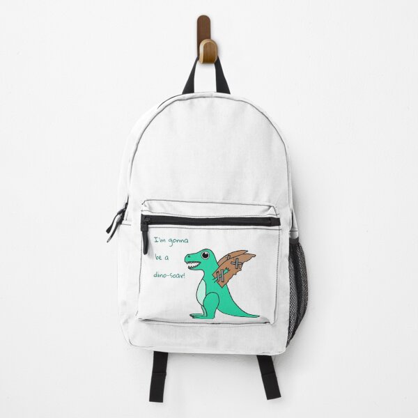 Item preview, Dino-soar designed and sold by UnderbiteShop.