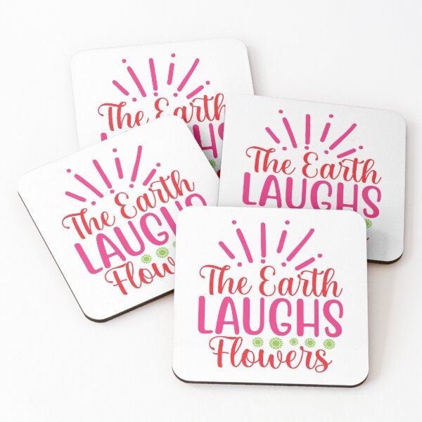 Item preview, The earth laughs flowers designed and sold by DerBarman.