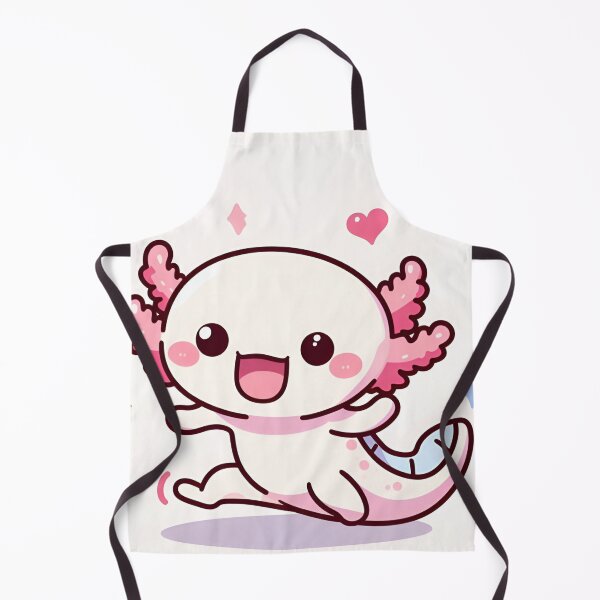 Item preview, Axolotl Art #20 | Axolotl Lovers designed and sold by ksgraphics222.