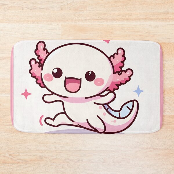 Item preview, Axolotl Art #20 | Axolotl Lovers designed and sold by ksgraphics222.