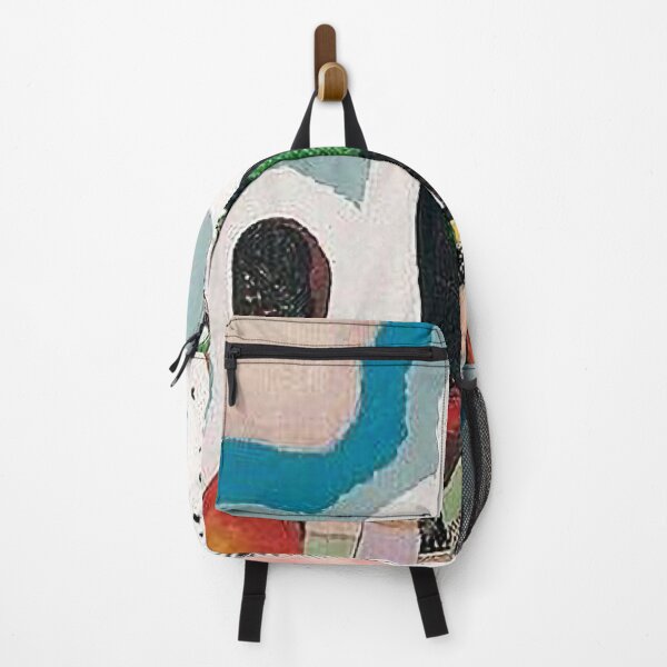 Item preview, No. 1104 By Wassily Kandinsky designed and sold by BossyCatHome.