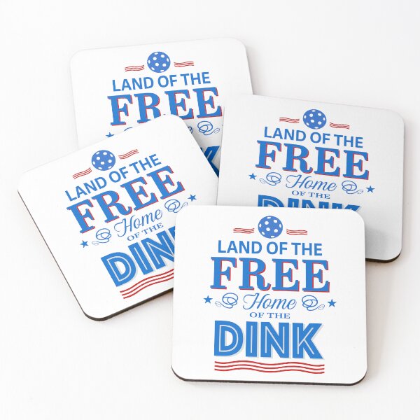 Item preview, Land of the Free, Home of the Dink designed and sold by EnclavePickle.
